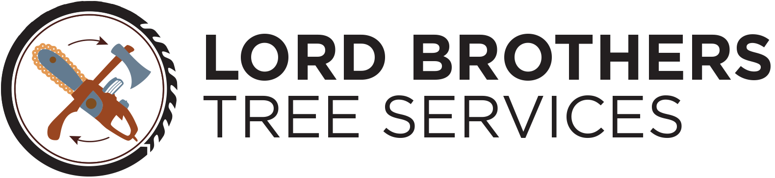 Lord Brothers Tree Services